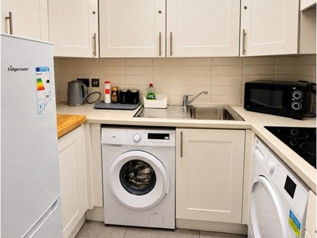 Apartment for rent in London Borough of Camden, Greater London
