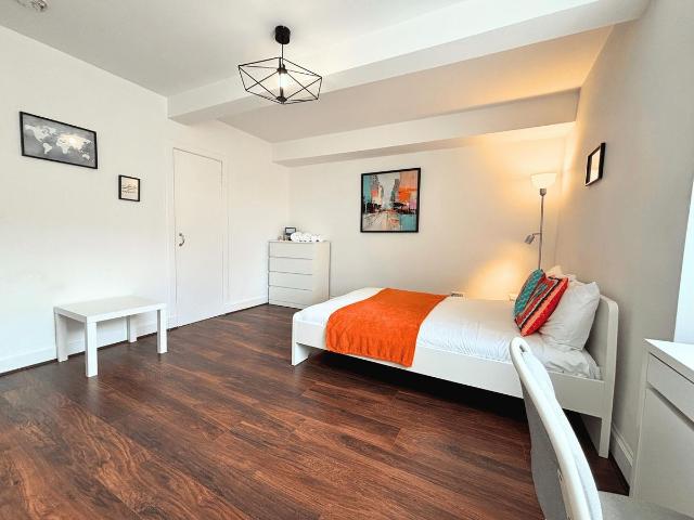 Apartment for rent in Old Town, Scotland