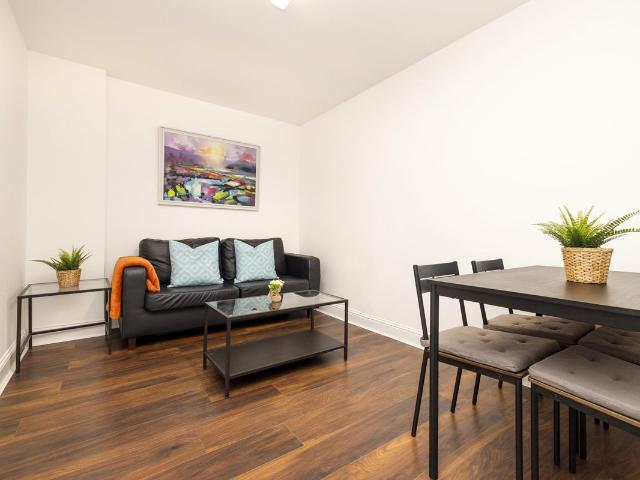Apartment for rent in Old Town, Scotland