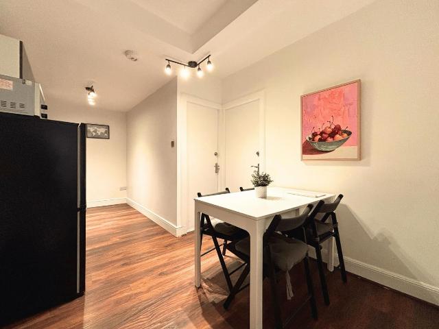 Apartment for rent in Old Town, Scotland