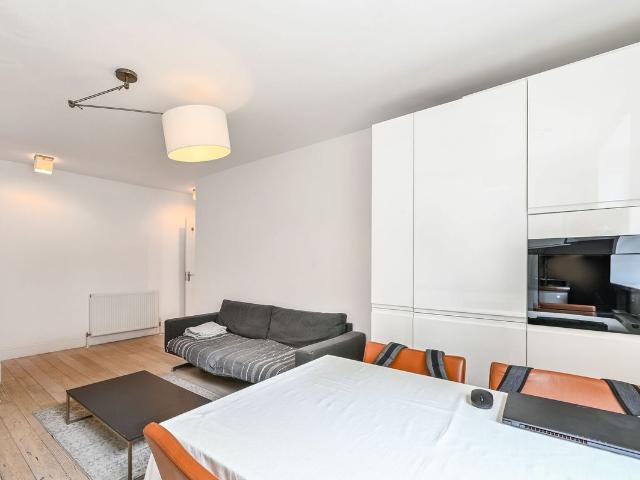 Apartment for rent in Fitzrovia, Greater London