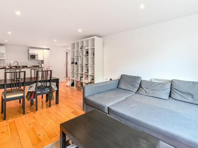 Apartment for rent in Fitzrovia, Greater London