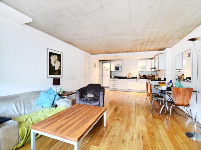 House for rent in Fitzrovia, Greater London