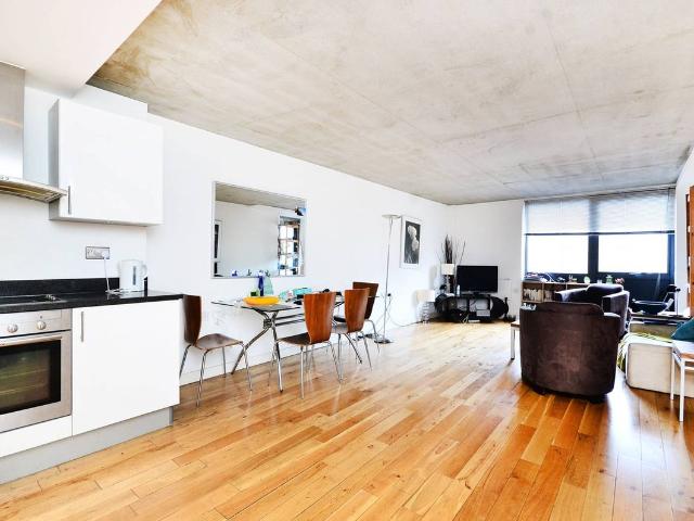 Apartment for rent in Fitzrovia, Greater London