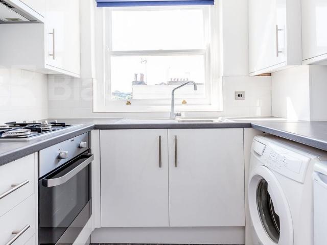 Apartment for rent in Fitzrovia, Greater London