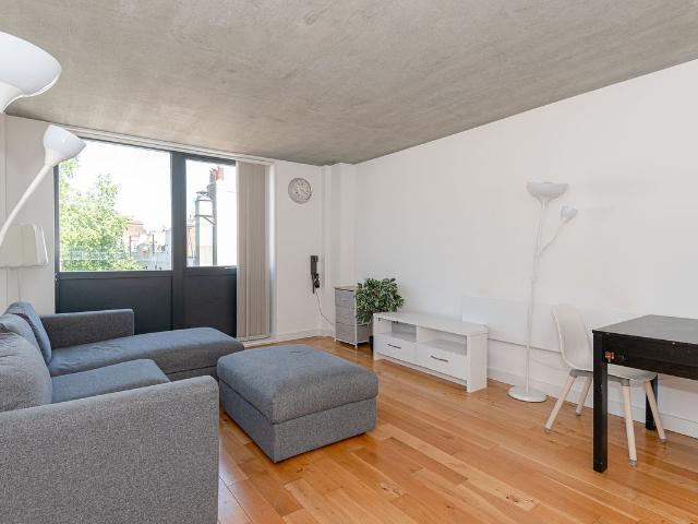 Apartment for rent in Fitzrovia, Greater London