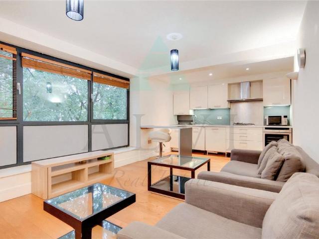 House for rent in Fitzrovia, Greater London