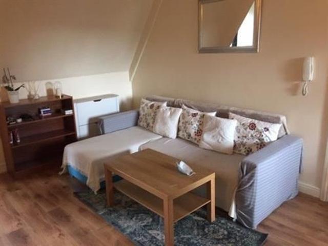 Apartment for rent in Fitzrovia, Greater London