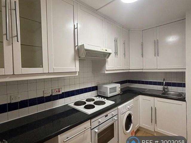Apartment for rent in Fitzrovia, Greater London