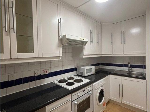 Apartment for rent in Fitzrovia, Greater London