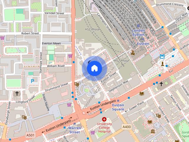 Apartment for rent in Cat Hill, Isle Of Man