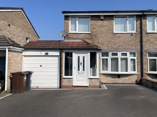 House for rent in Coleshill, West Midlands