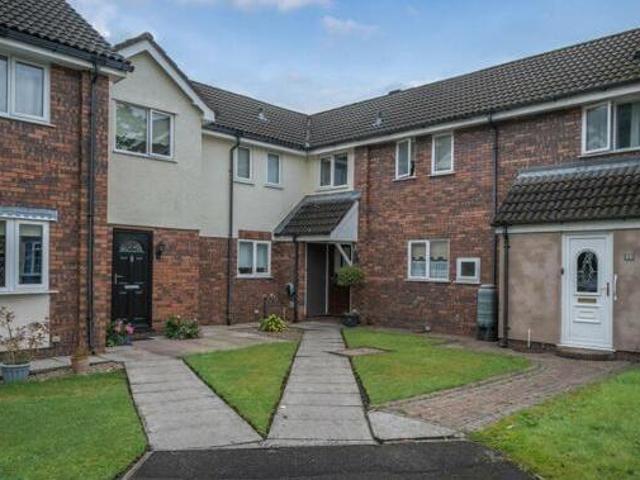 House for sale in Greenside, Macclesfield