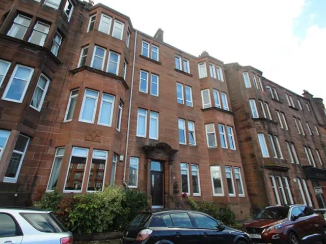 Apartment for rent in Mearns, Scotland