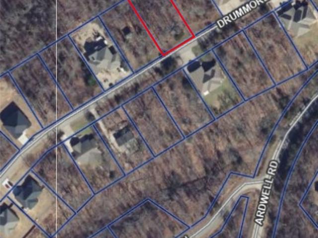 Land for sale in Ark