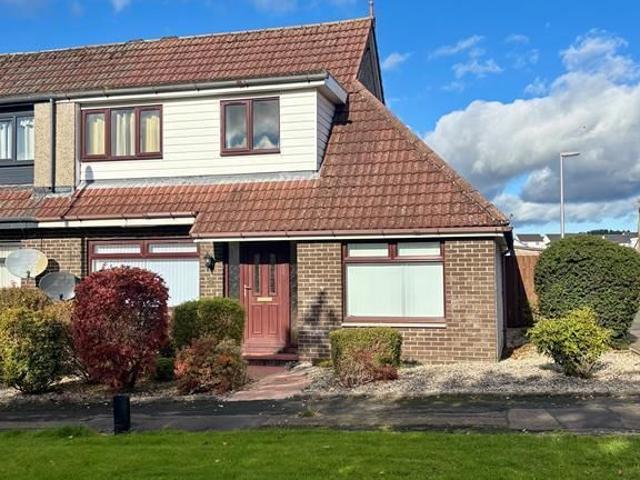 House for rent in Cairneyhill, Fife