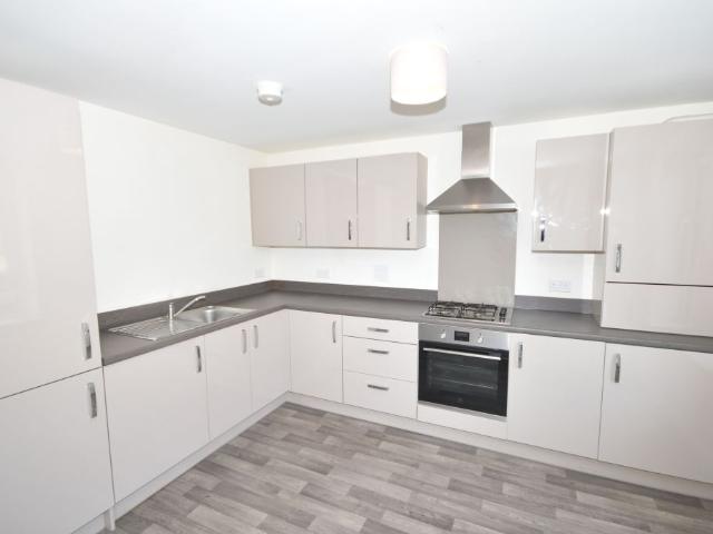 Apartment for rent in Newton, Inverness