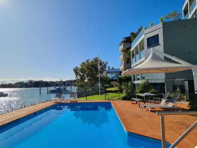 Apartment for rent in Sydney, New South Wales