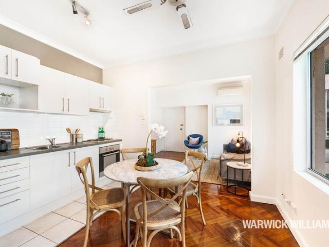 Apartment for rent in Inner West, Sydney