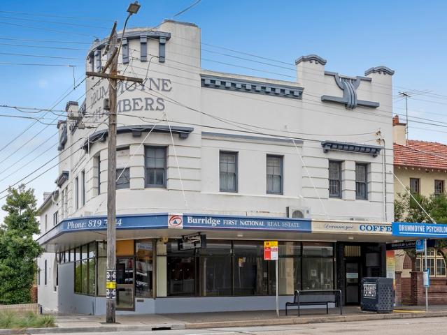 Retail for rent in Inner West, Sydney