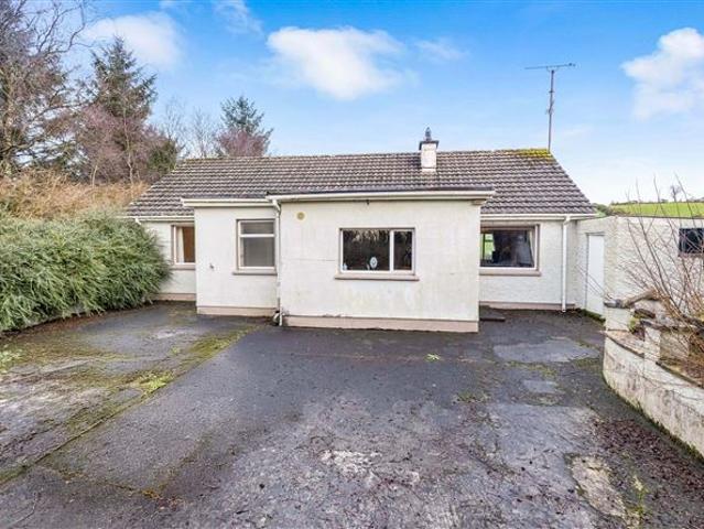 Detached House for sale in Bailieborough, Ulster