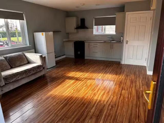 Apartment to rent