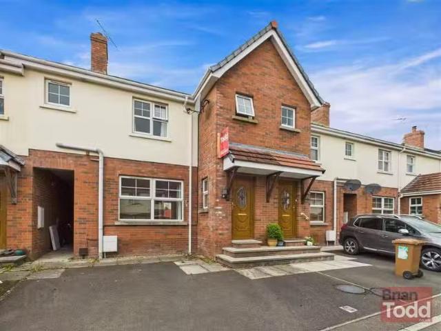 House for sale in Millbrook, South Tipperary