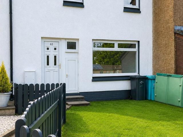 House for rent in Collingwood, Cumbernauld
