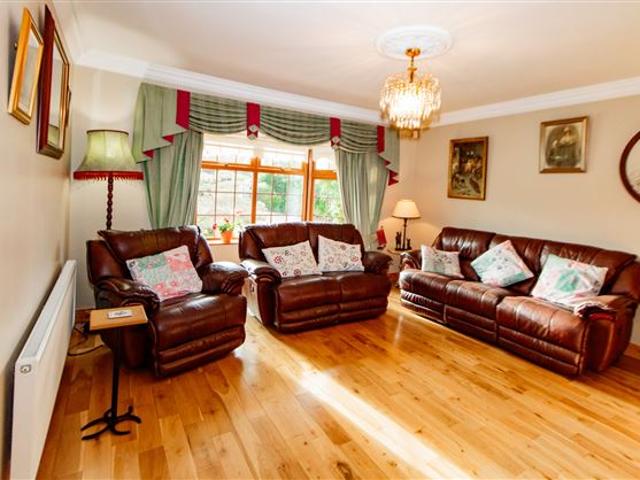 Detached House for sale in Tara Mines, The Municipal District of Navan