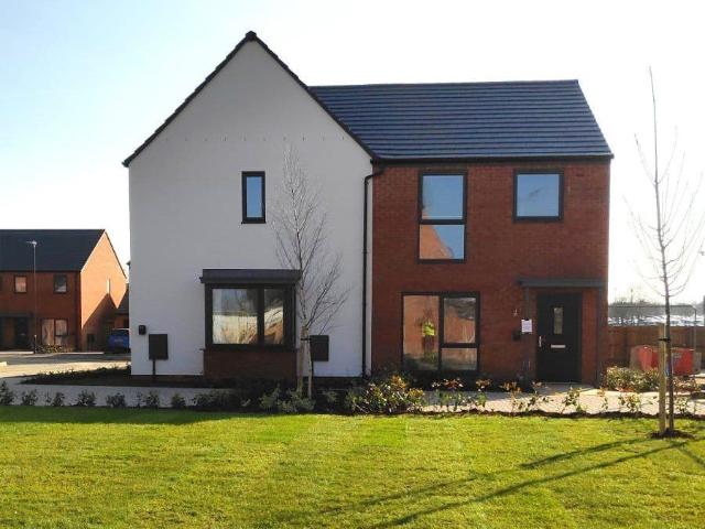 House for rent in Littleover, East Midlands