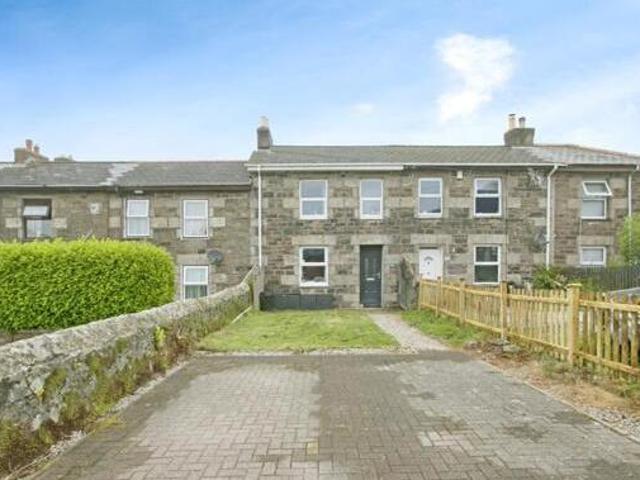 House for sale in Mount Ambrose, Cornwall