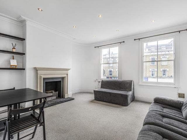 Apartment for rent in London Borough of Wandsworth, Greater London