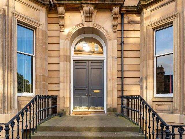Apartment for rent in Haymarket, Scotland