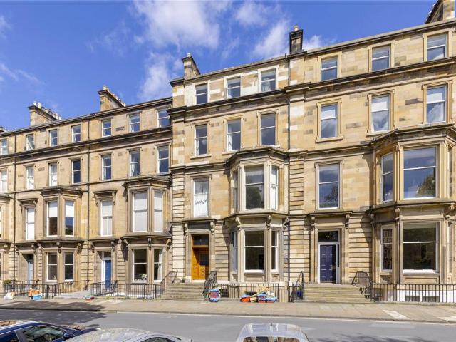 Apartment for rent in Haymarket, Scotland