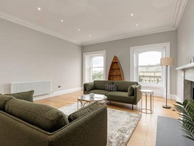 Apartment for rent in Haymarket, Scotland