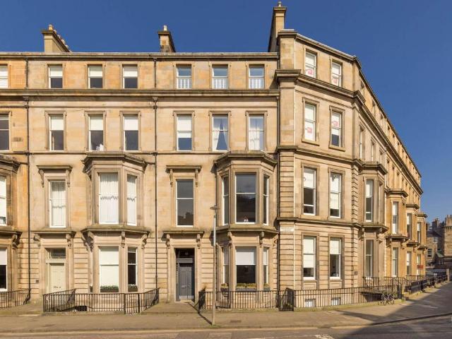 Apartment for rent in Haymarket, Scotland