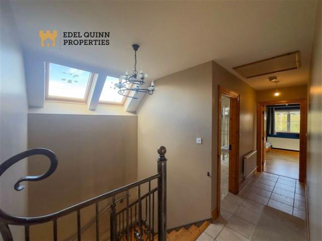 Detached House for sale in Ulster