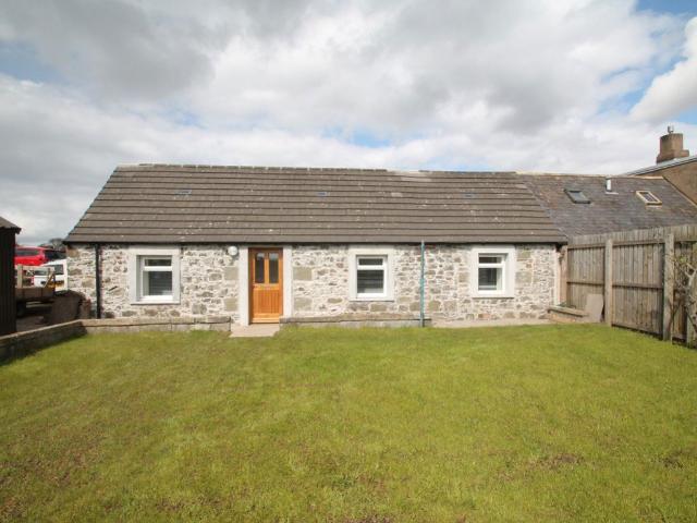 House for rent in Scotland