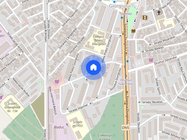 Apartament închirieri în Sector 5, București