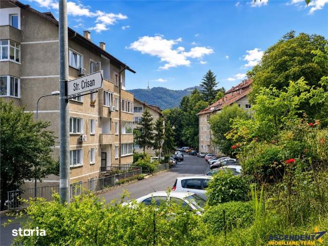 Apartament închirieri în Brașovechi, Brașov