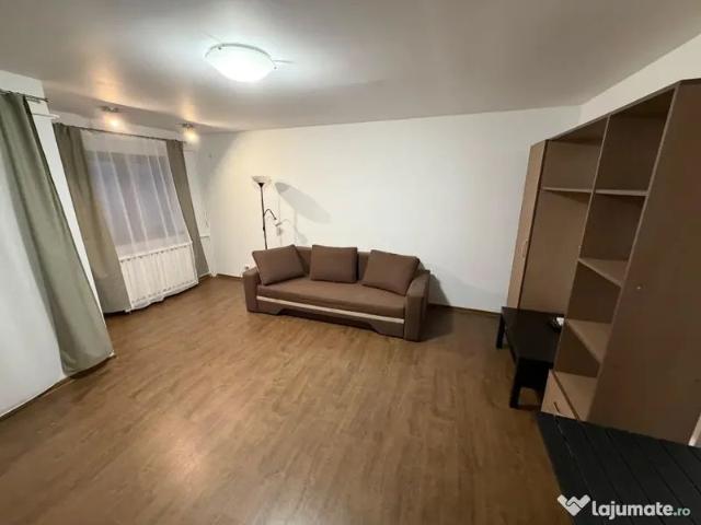 Garsonieră închirieri în București