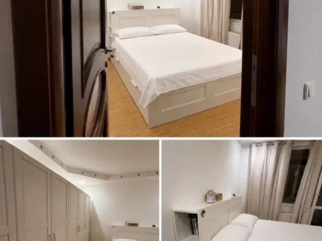 Apartament închirieri în București
