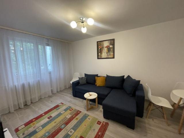 Apartament închirieri în București