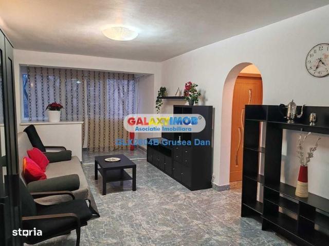 Apartament închirieri în București