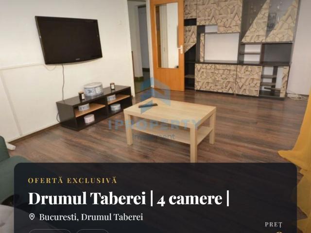 Apartament închirieri în Sector 6, București