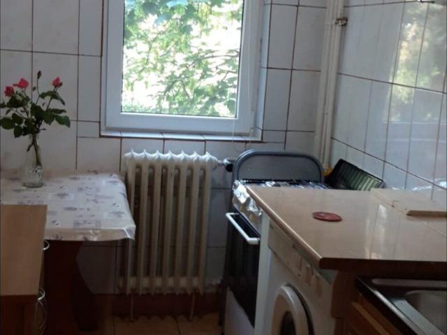 Garsonieră închirieri în București