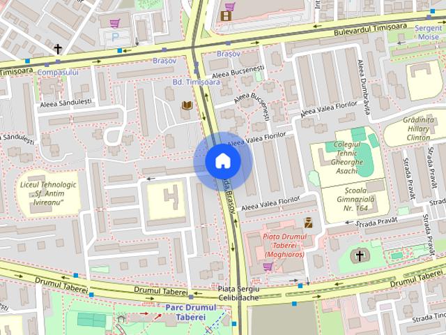 Apartament închirieri în Sector 6, București