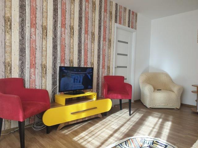 Cameră închirieri în București