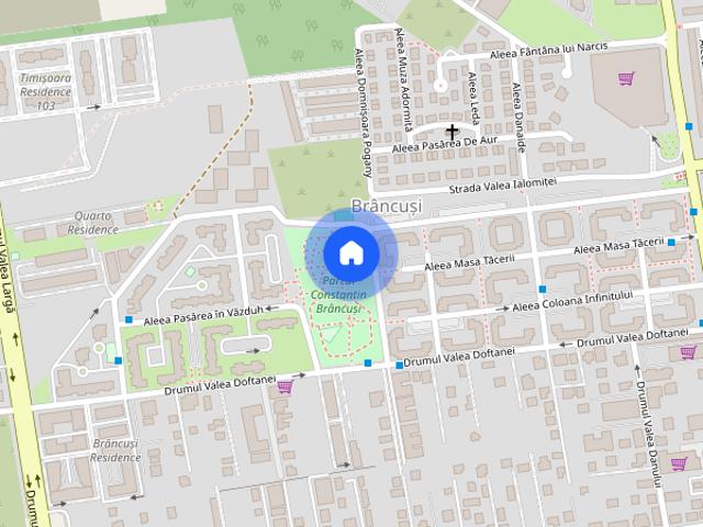 Apartament închirieri în Sector 6, București