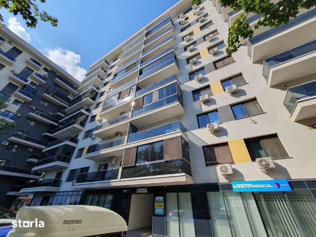 Apartament închirieri în București